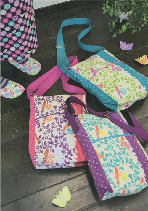Echino canvas perch fabric is also suitable for handgas