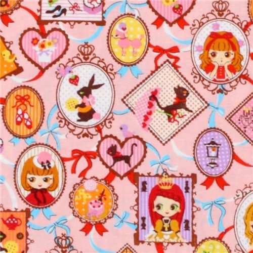 Cosmo fabrics available now 2