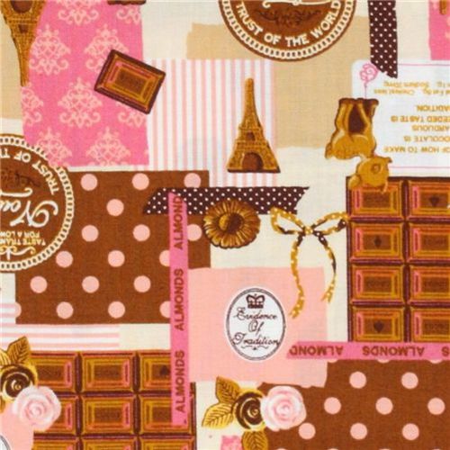 Cosmo fabrics available now 5
