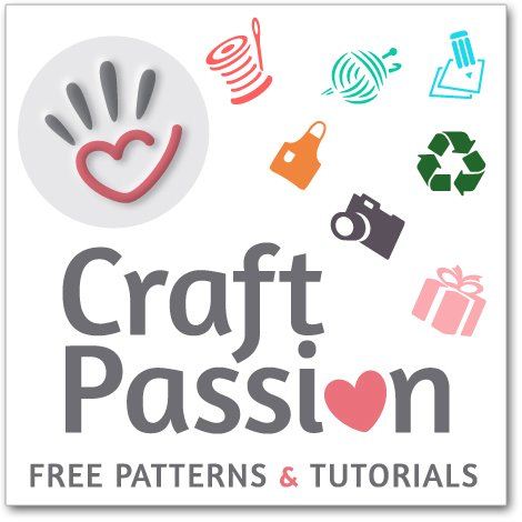 On Craft Passion you can now win our fabrics and woven ribbons