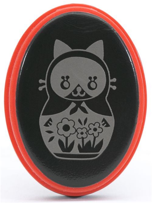 Handmade cute stamps 4