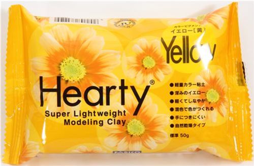 Hearty Clay available in our shop now 2