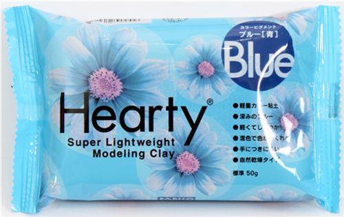 Hearty Clay available in our shop now 4