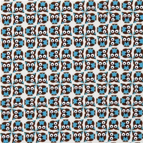 Heather Ross fabric, Echino fabric and more Kokka fabrics 4
