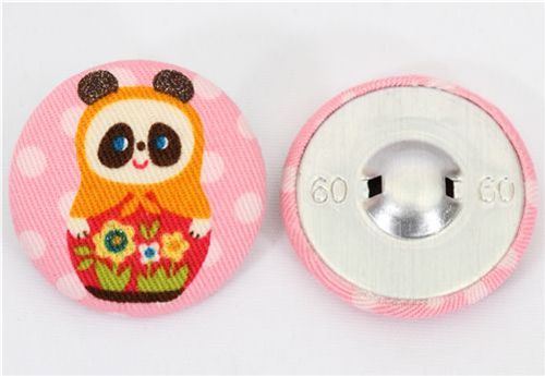 Japanese Kokka buttons available 2 Japanese Kokka buttons available 2
