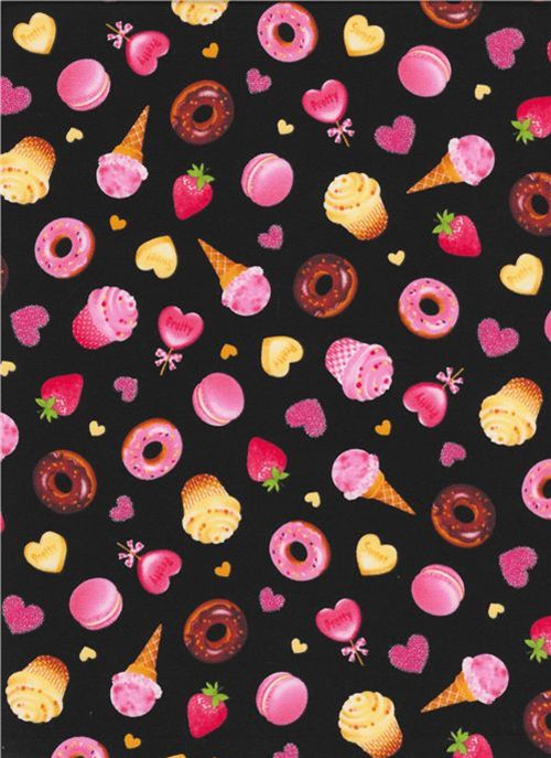 Lecien Fabrics from Japan available now 1