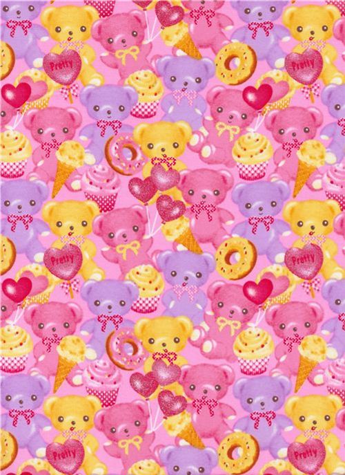Lecien Fabrics from Japan available now 2