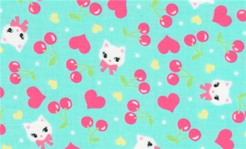 Lecien Fabrics from Japan available now 3