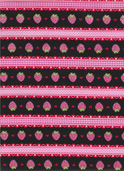 Lecien Fabrics from Japan available now 4