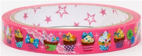 Lots of new deco tapes available 2