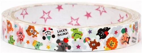 Lots of new deco tapes available 4