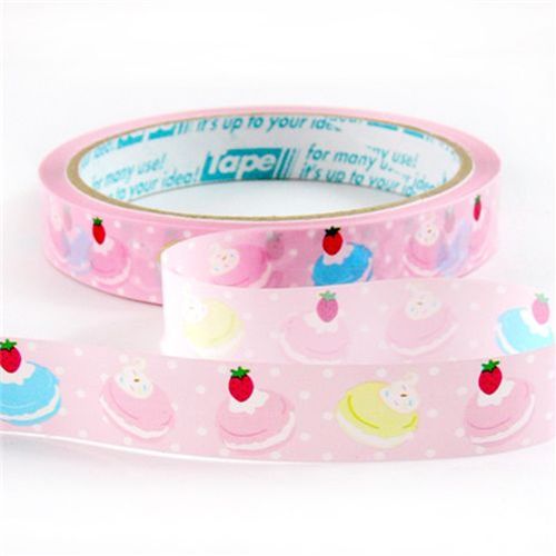 Lots of new deco tapes available 6