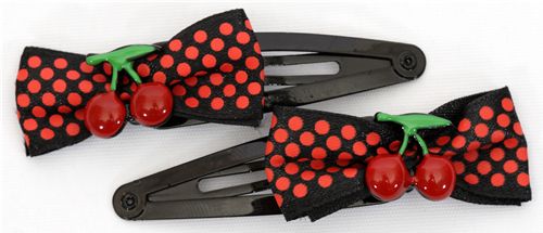 Magazines publishes our hairclips 1