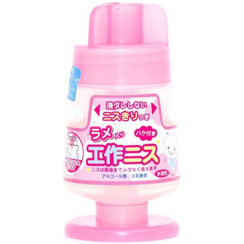 varnish for miniature paper clay projects from Japan varnish for miniature paper clay projects from Japan
