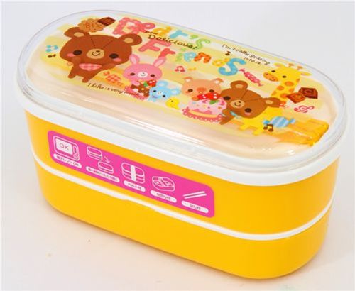 More Bento Boxes in stock now 1