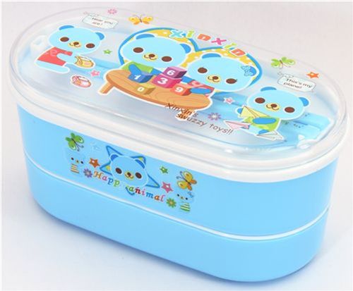 More Bento Boxes in stock now 5