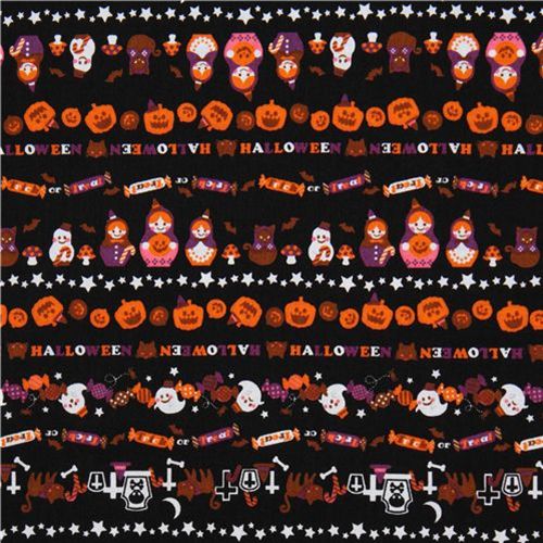 More Japanese fabrics by Cosmo Fabrics 3