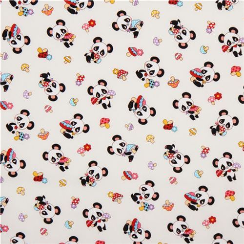 More Japanese fabrics by Cosmo Fabrics 5