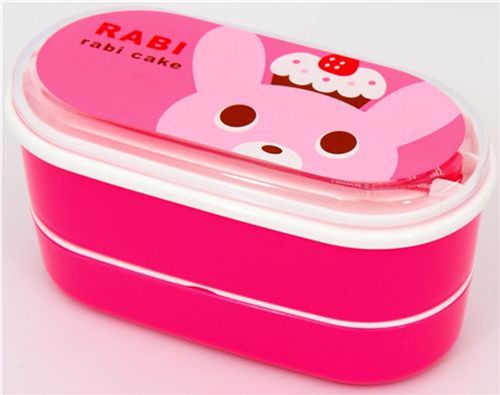 More bento boxes from Japan 1