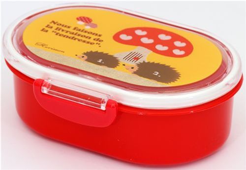More bento boxes from Japan 2