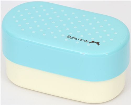 More bento boxes from Japan 3