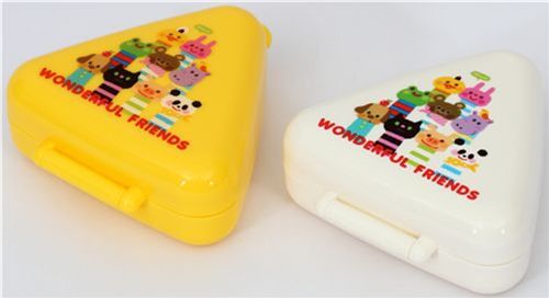 More bento boxes from Japan 4
