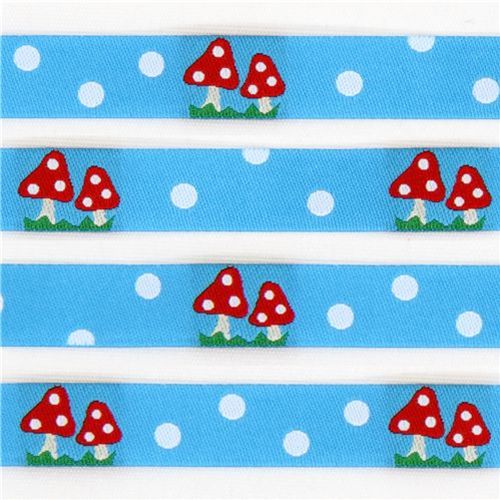 More cute ribbons + iron ons available now 2