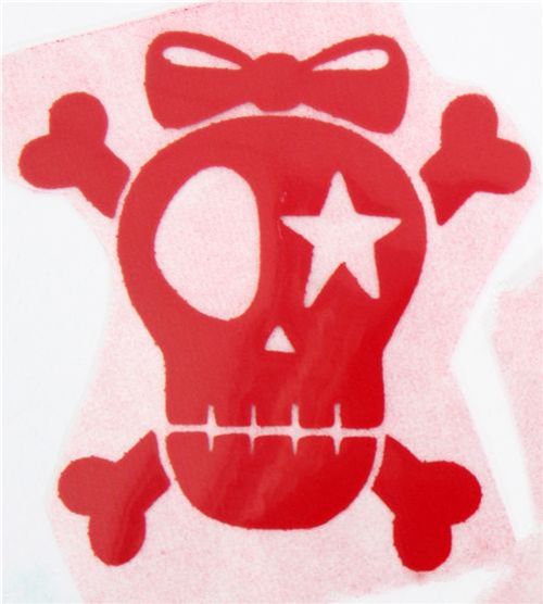 More cute ribbons + iron ons available now 7