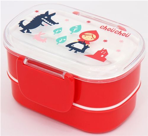 New Bento Boxes from Japan arrived 3 New Bento Boxes from Japan arrived 3