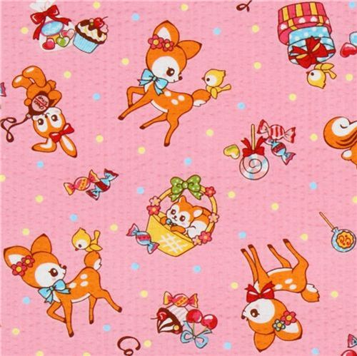 New Japanese Fabrics from Cosmo available 1