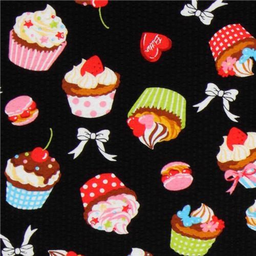 New Japanese Fabrics from Cosmo available 4