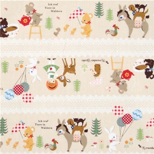New Japanese fabrics by Kokka available 3 New Japanese fabrics by Kokka available 3