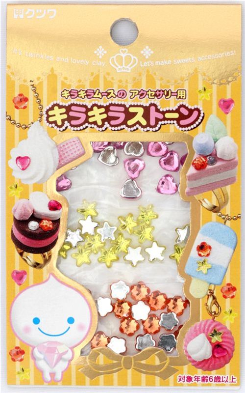 New Kutsuwa products available 4