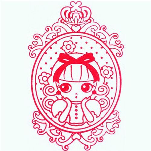 New handmade stamps in store 2
