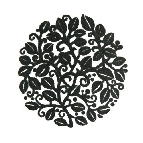 beautiful leaves stamp handmade beautiful leaves stamp handmade