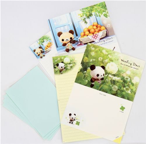 New kawaii stationery from Japan 3 New kawaii stationery from Japan 3
