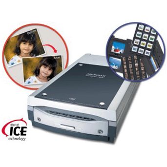 Professional Scanner 1