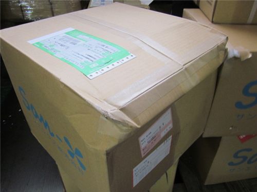 unfortunately shipping is not risk-free