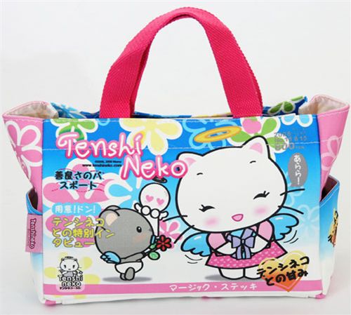 Tenshi Neko bags are back!!! 3
