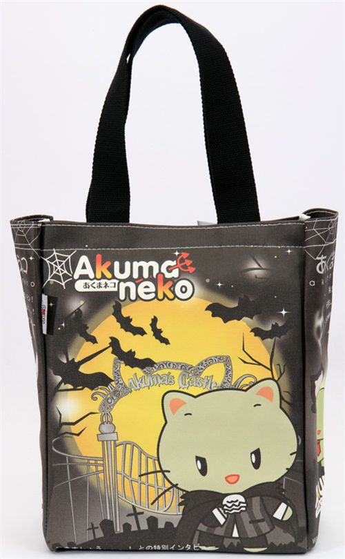 Tenshi Neko bags are back!!! 4