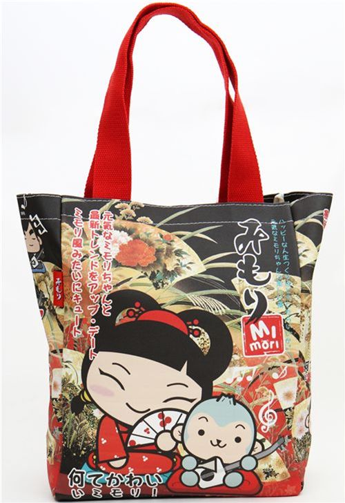 Tenshi Neko bags are back!!! 5