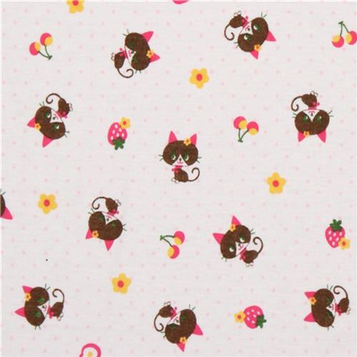 Two new Kokka fabrics 2 Two new Kokka fabrics 2