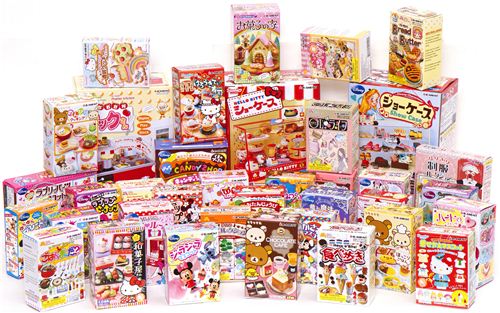 One lucky winner gets 18 surprise Re-Ments in our Facebook giveaway One lucky winner gets 18 surprise Re-Ments in our Facebook giveaway