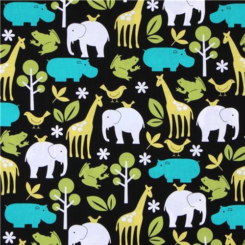 more Michael Miller fabrics in store now 1