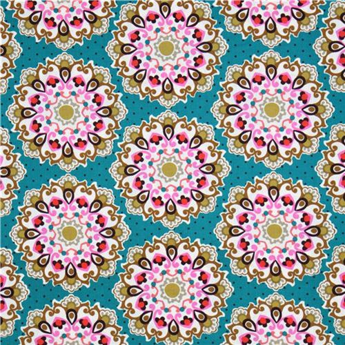 more Michael Miller fabrics in store now 4