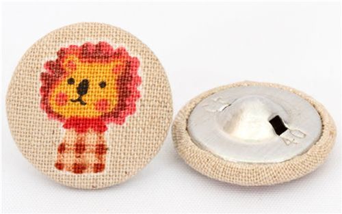 more handmade buttons in our shop 5