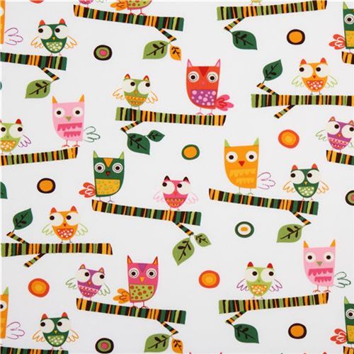 new Designer Fabrics from the USA 2