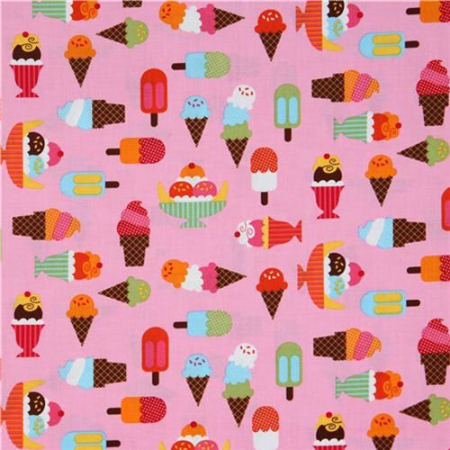 new Designer Fabrics from the USA 3