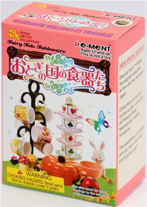 new Re-Ment items in our shop now 3