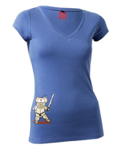 GMtee T-Shirt